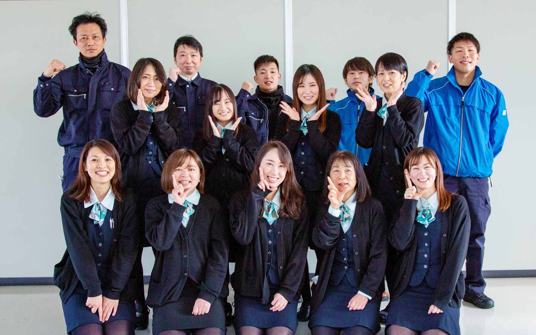 鳥取県男女共同参画推進企業